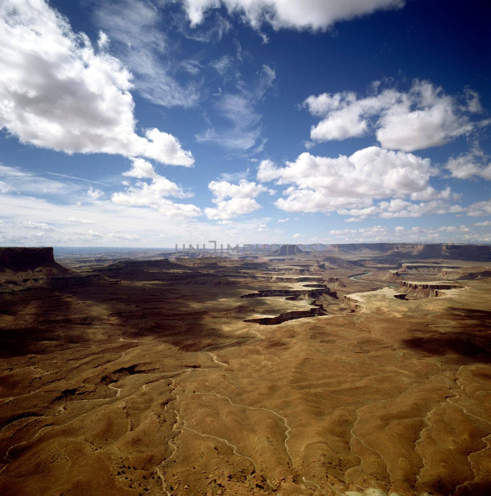 Canyonlands, Utah