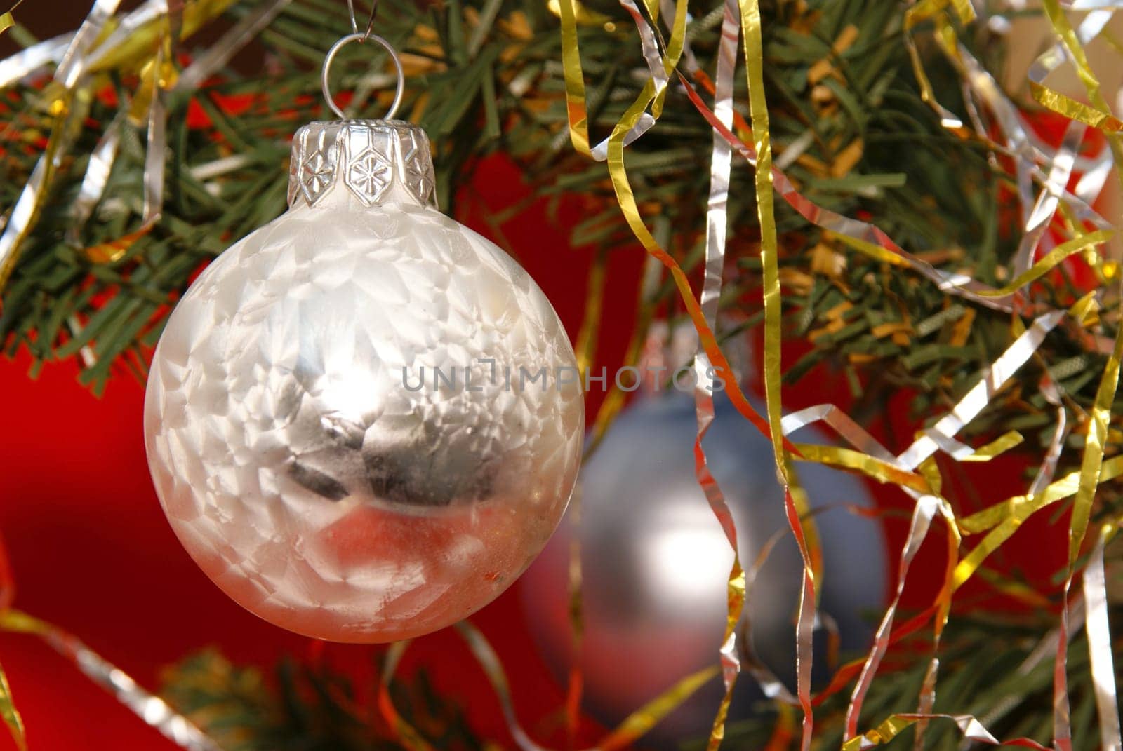 Christmas theme
