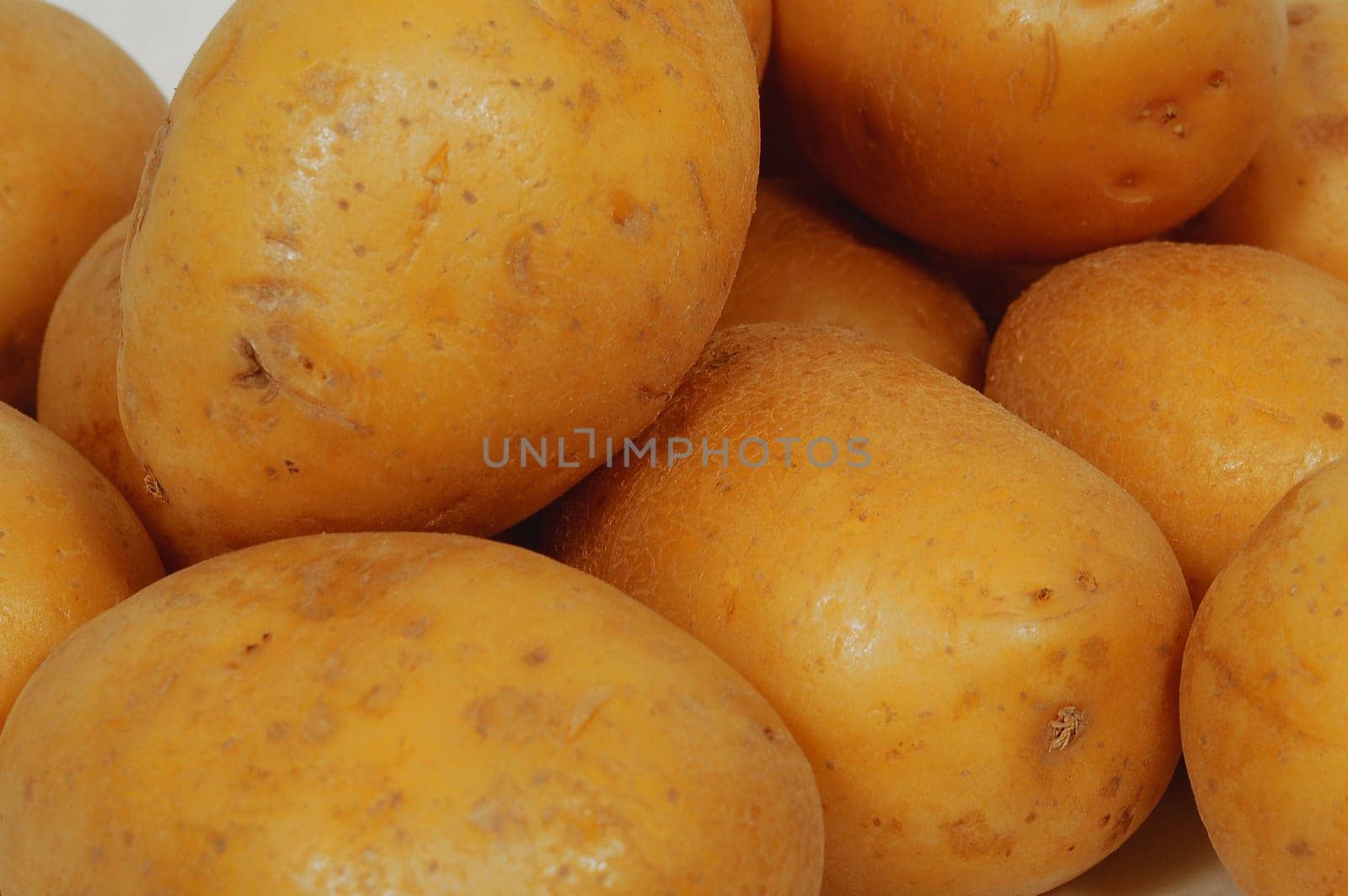 potatoes