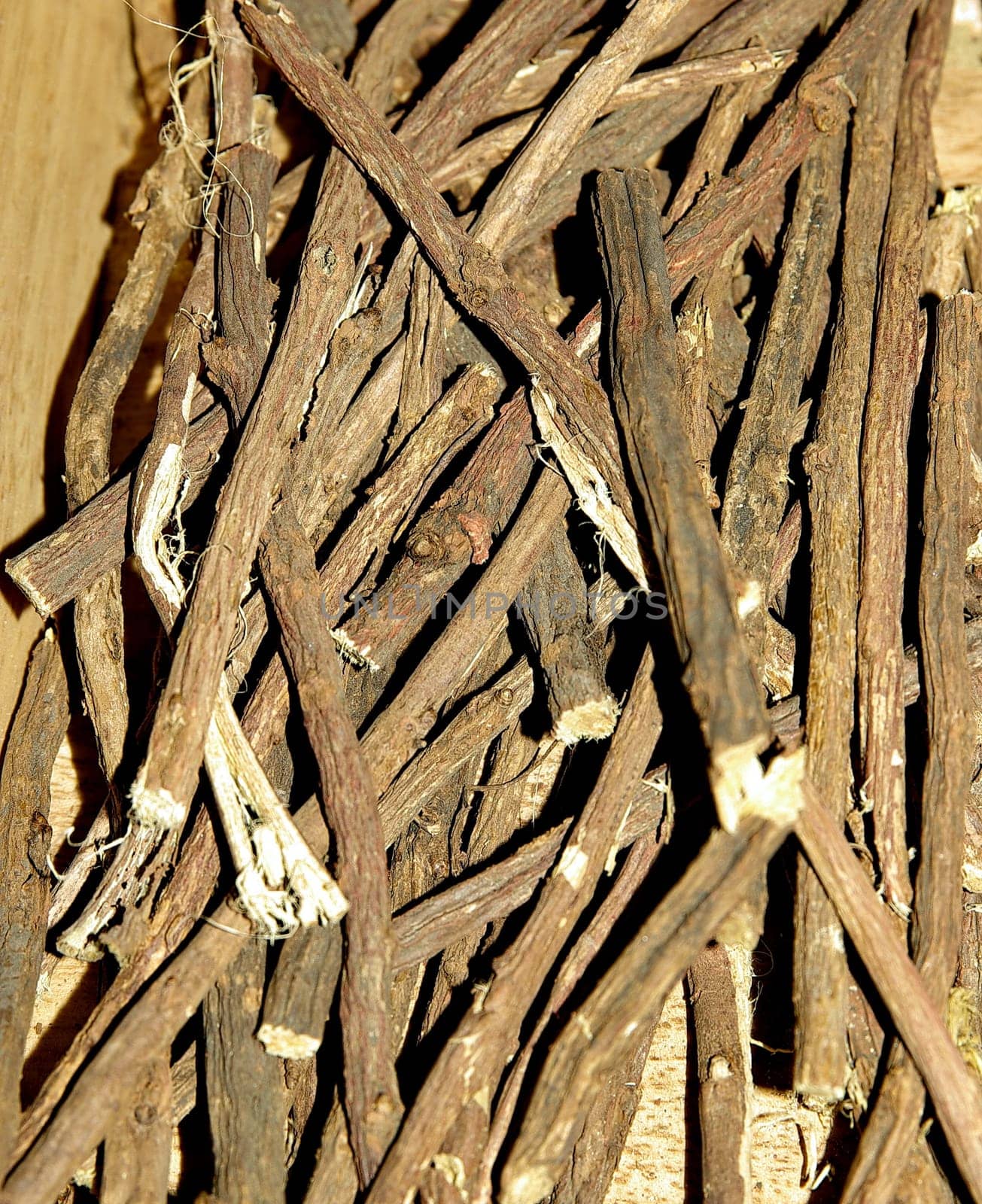 Licorice Glycyrrhiza