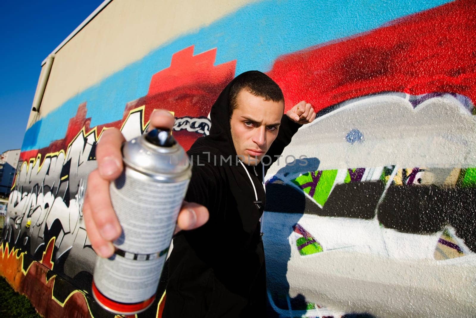 graffiti