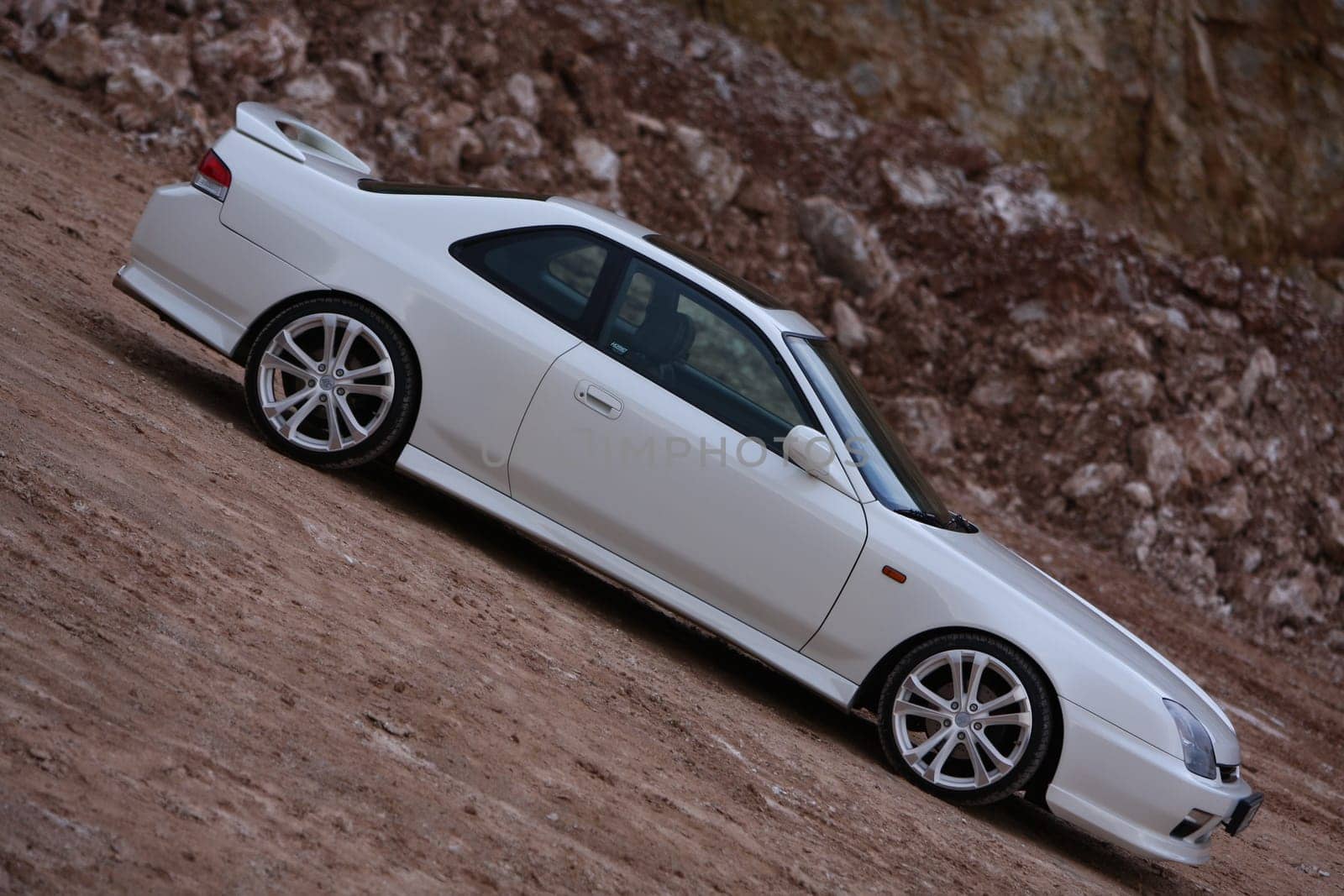 Car Shooting