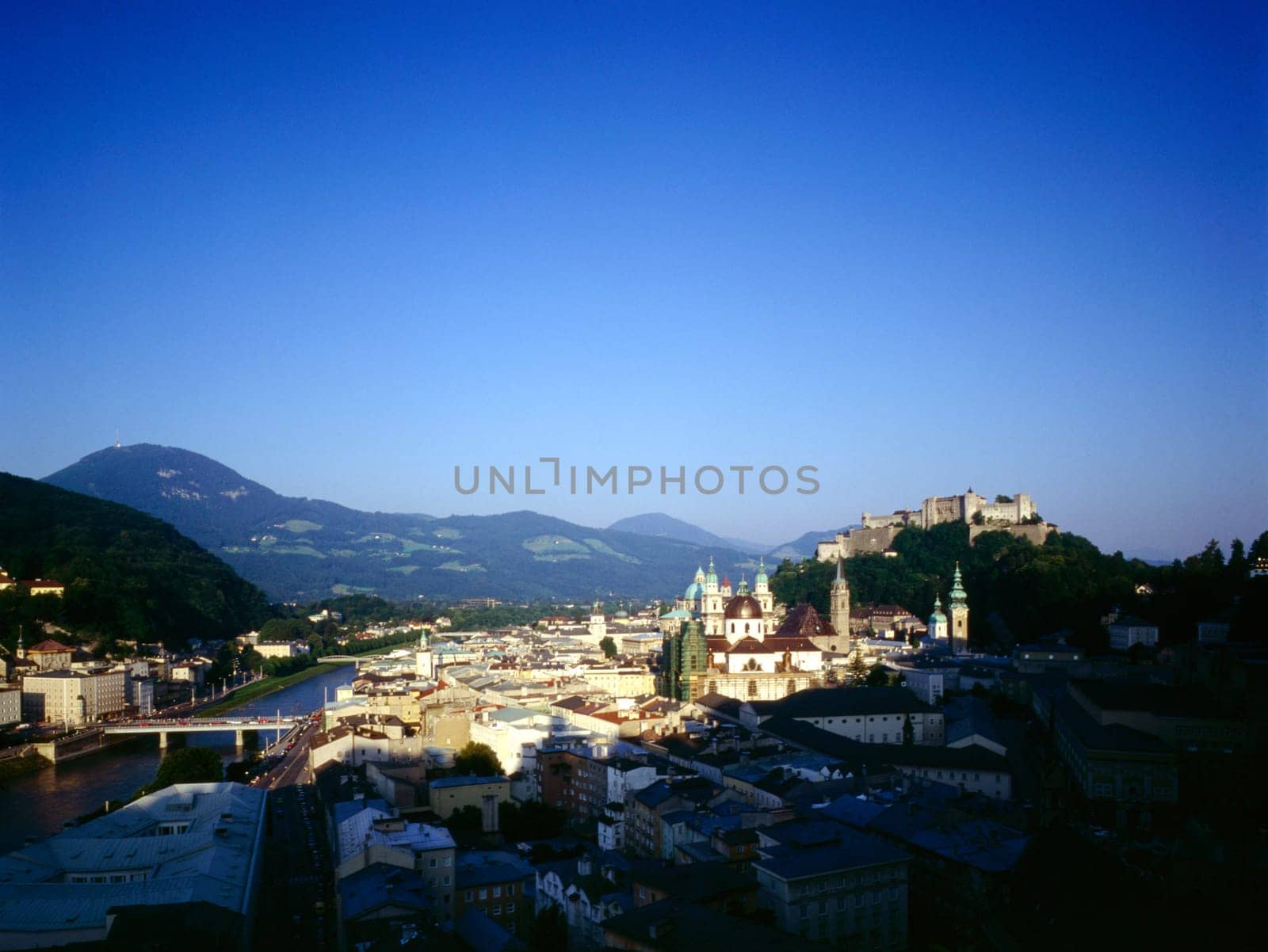 Salzburg