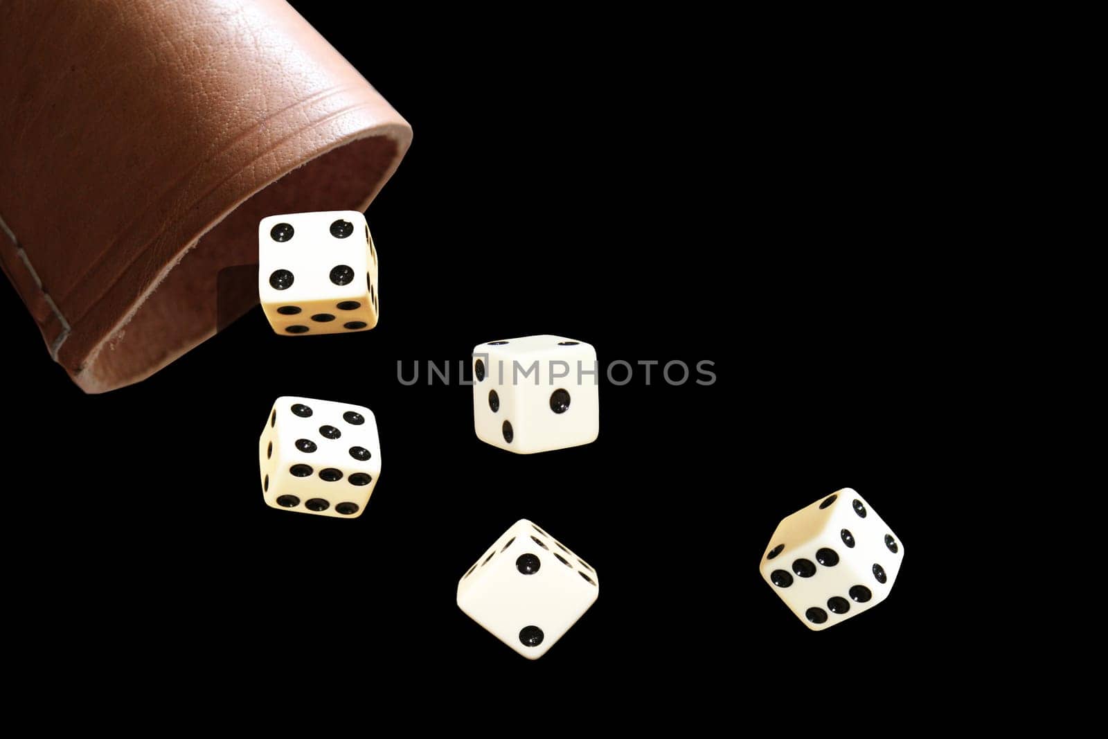 Cube