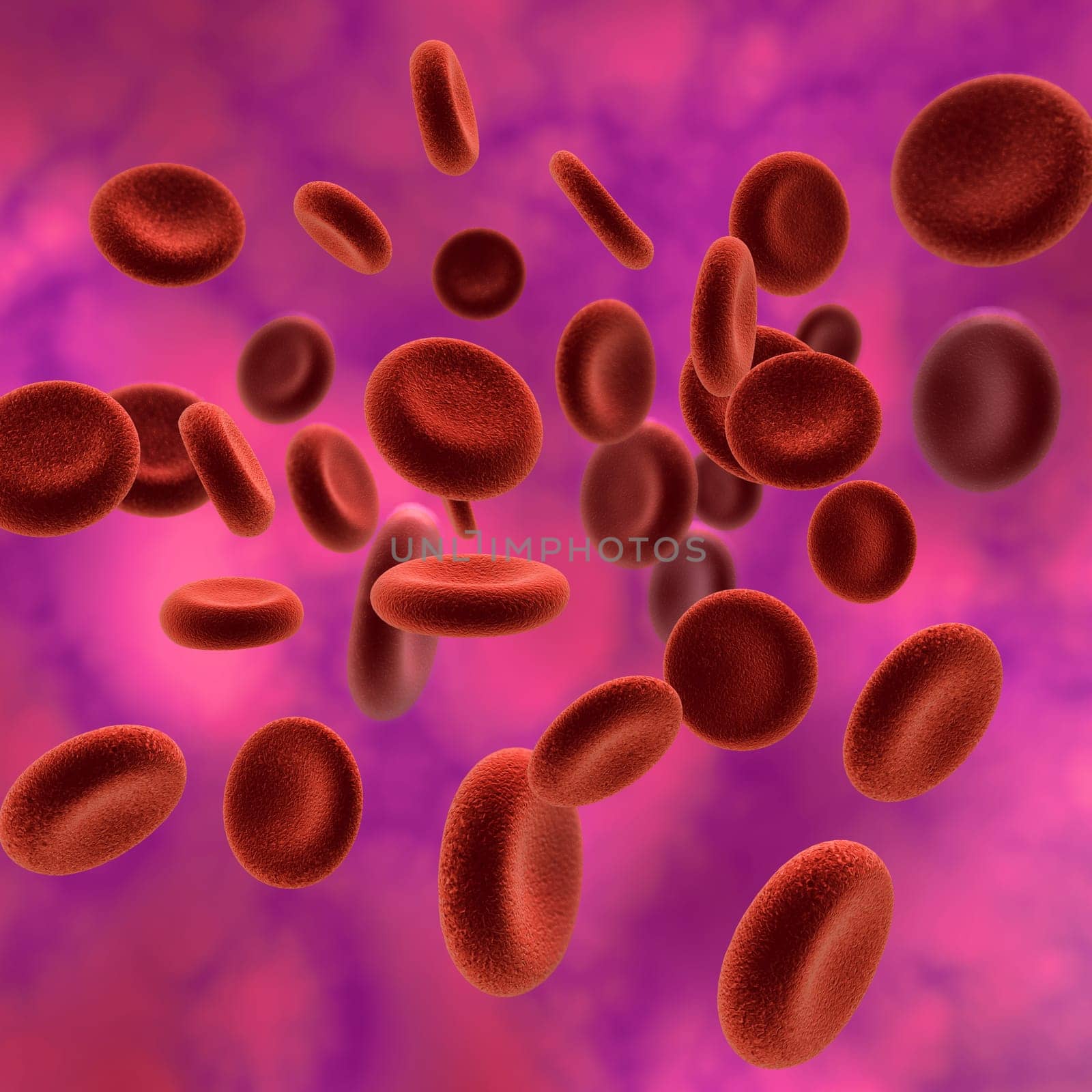 Blood count