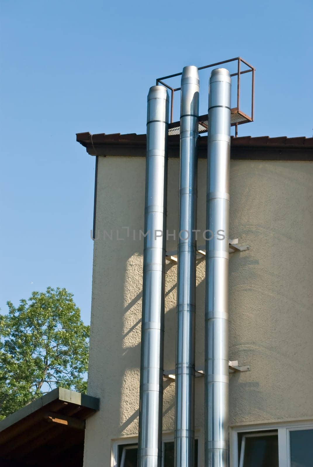 Solar Energy - Tubes