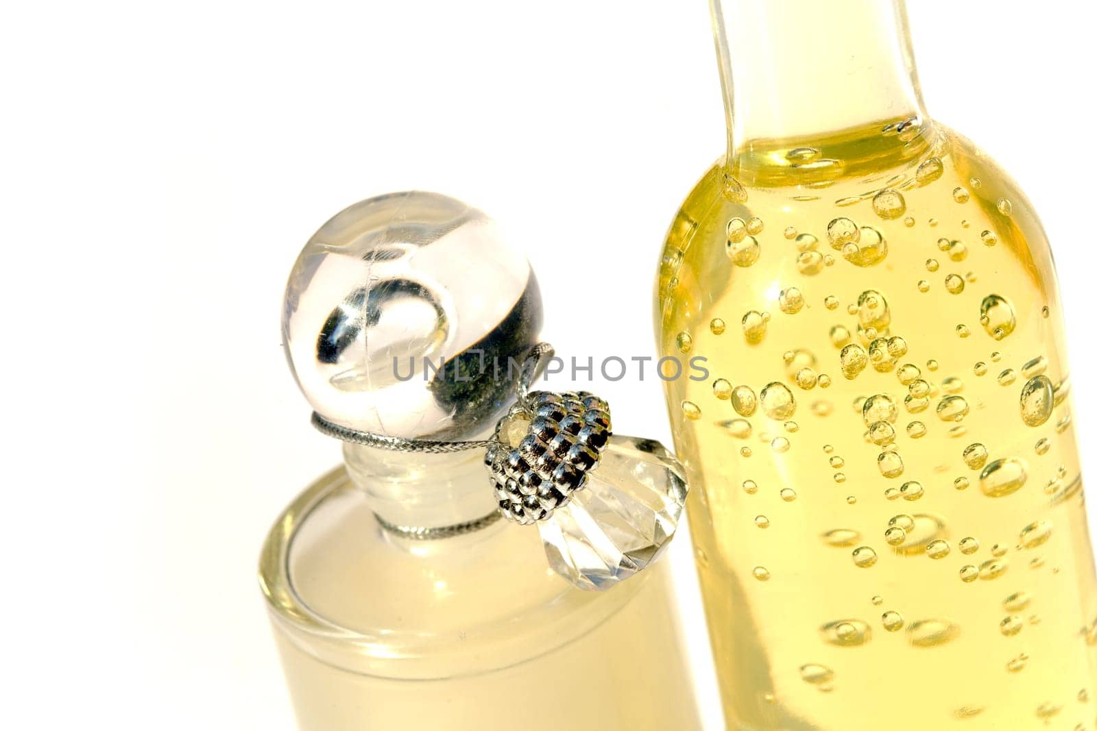 Bath Essences