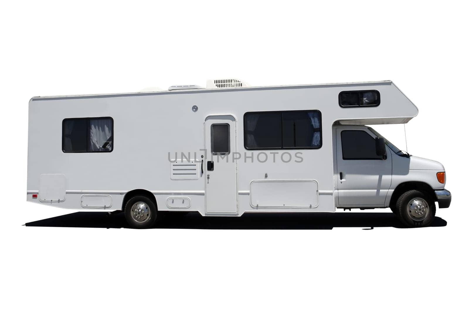 Recreational vehicle