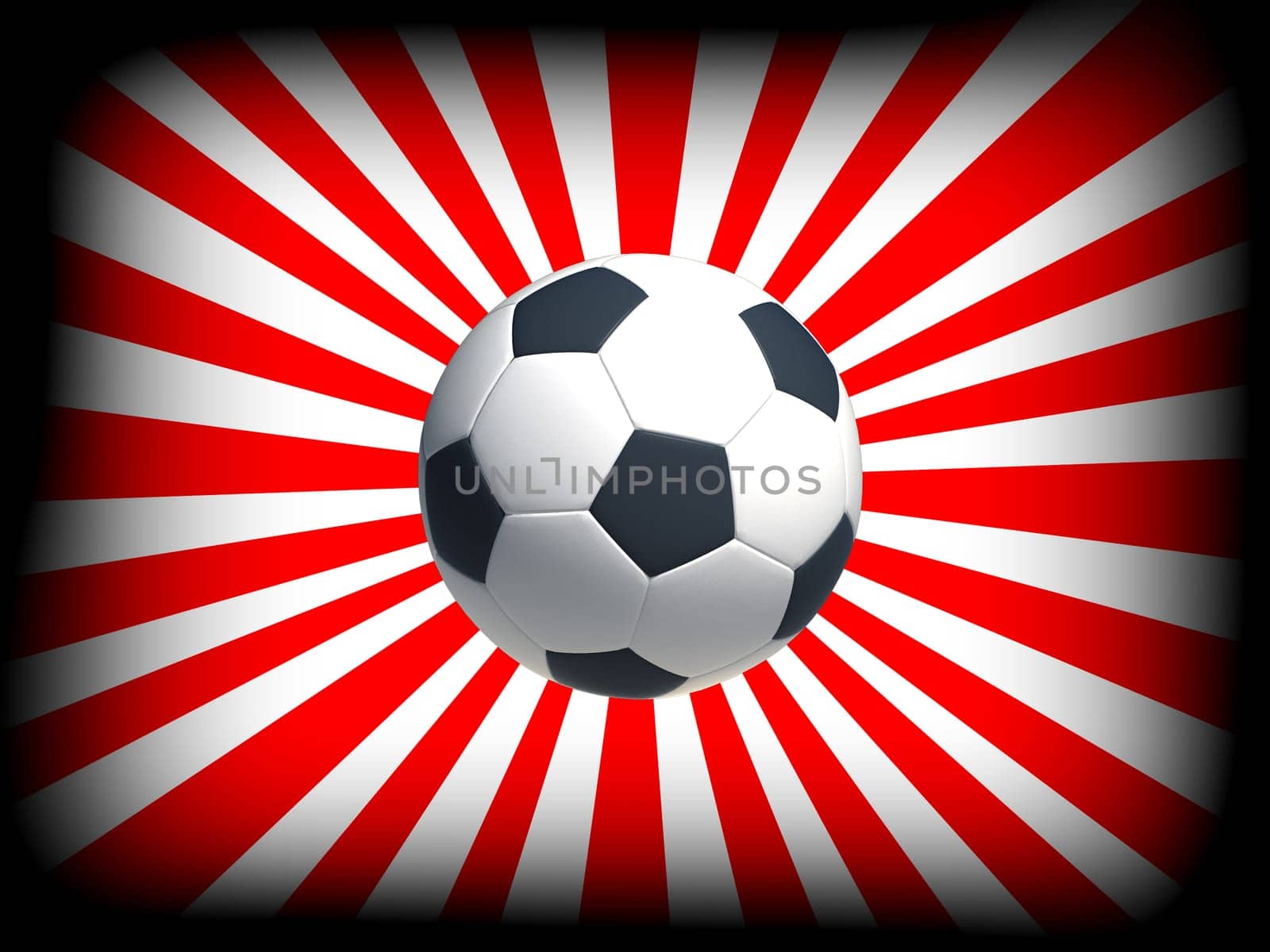 soccer ball