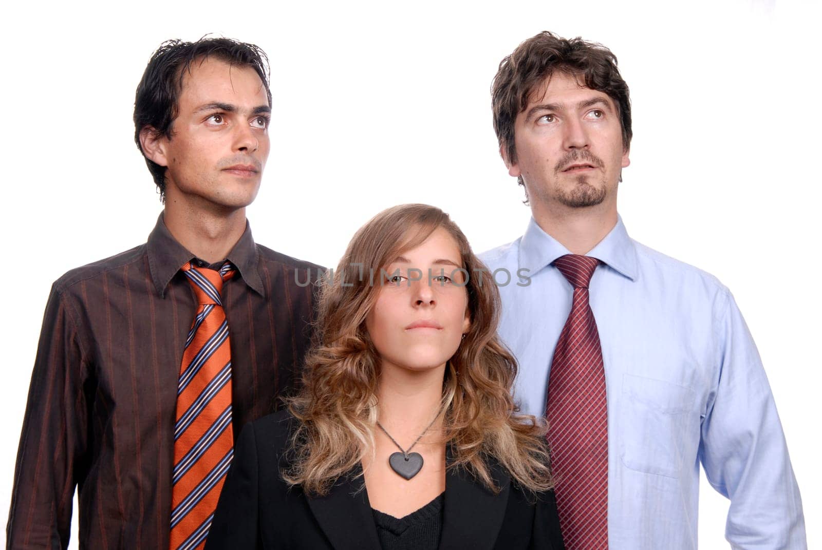 team