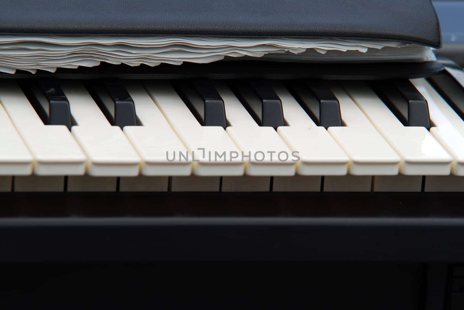 Elektroorgel,Electronic-organ
