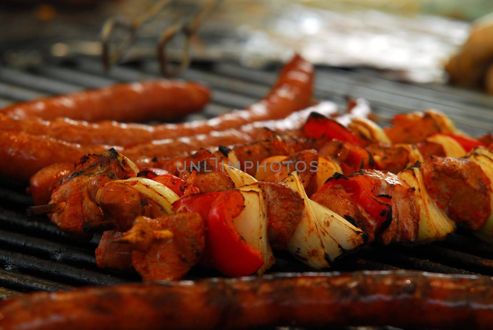 Shashlik