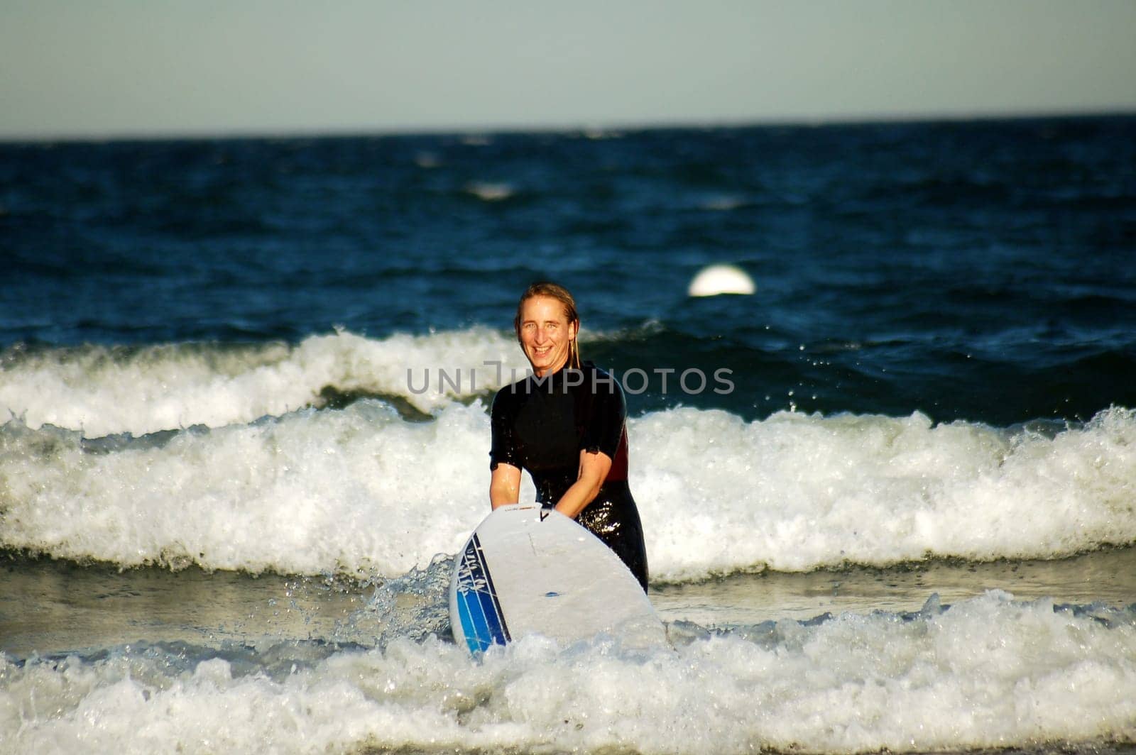 Surfing
