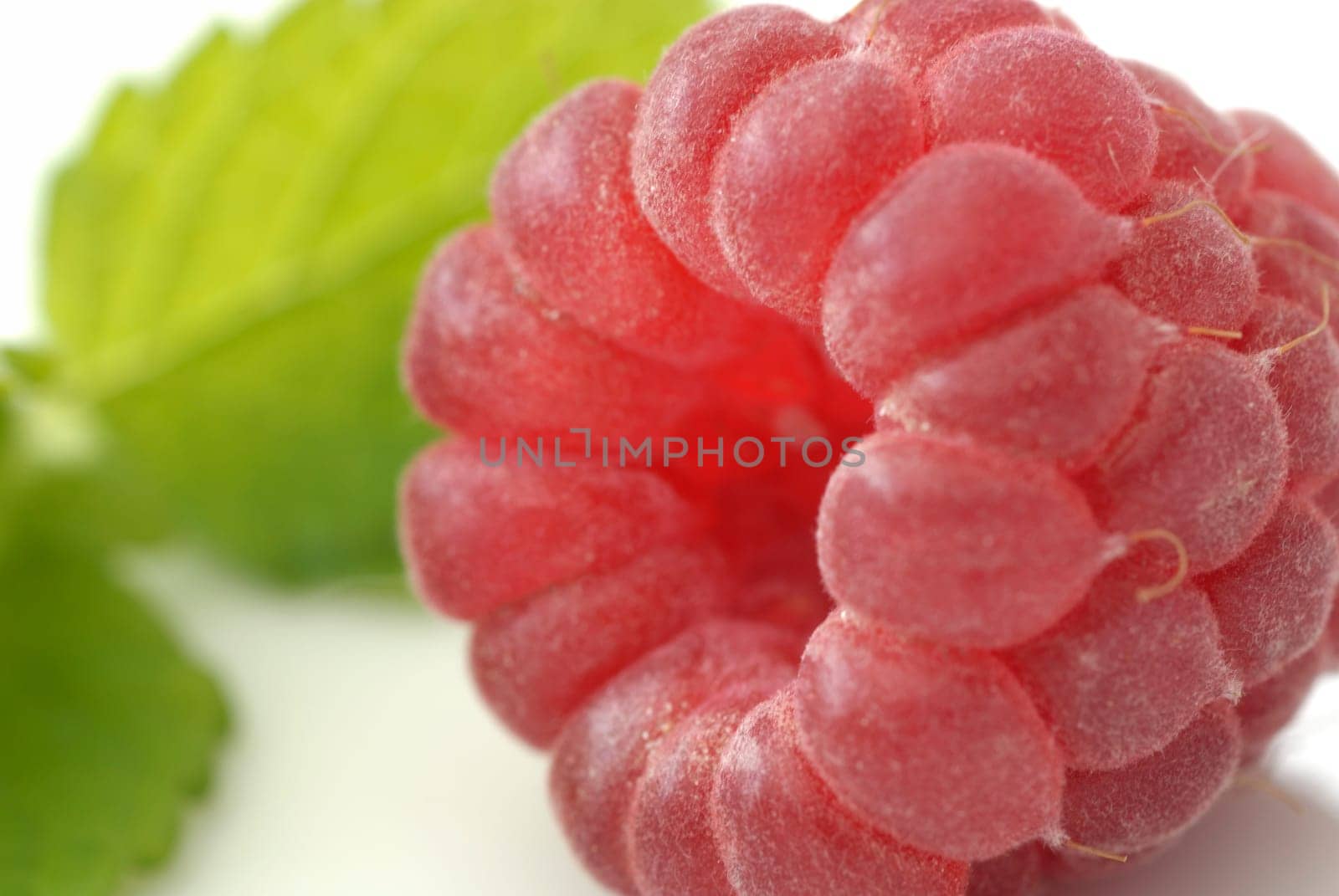 Raspberry 10