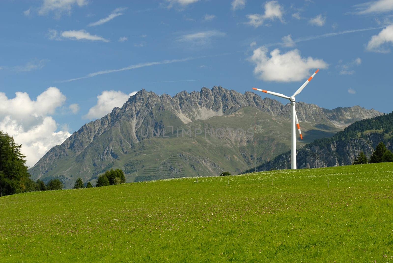 Wind Turbine 03