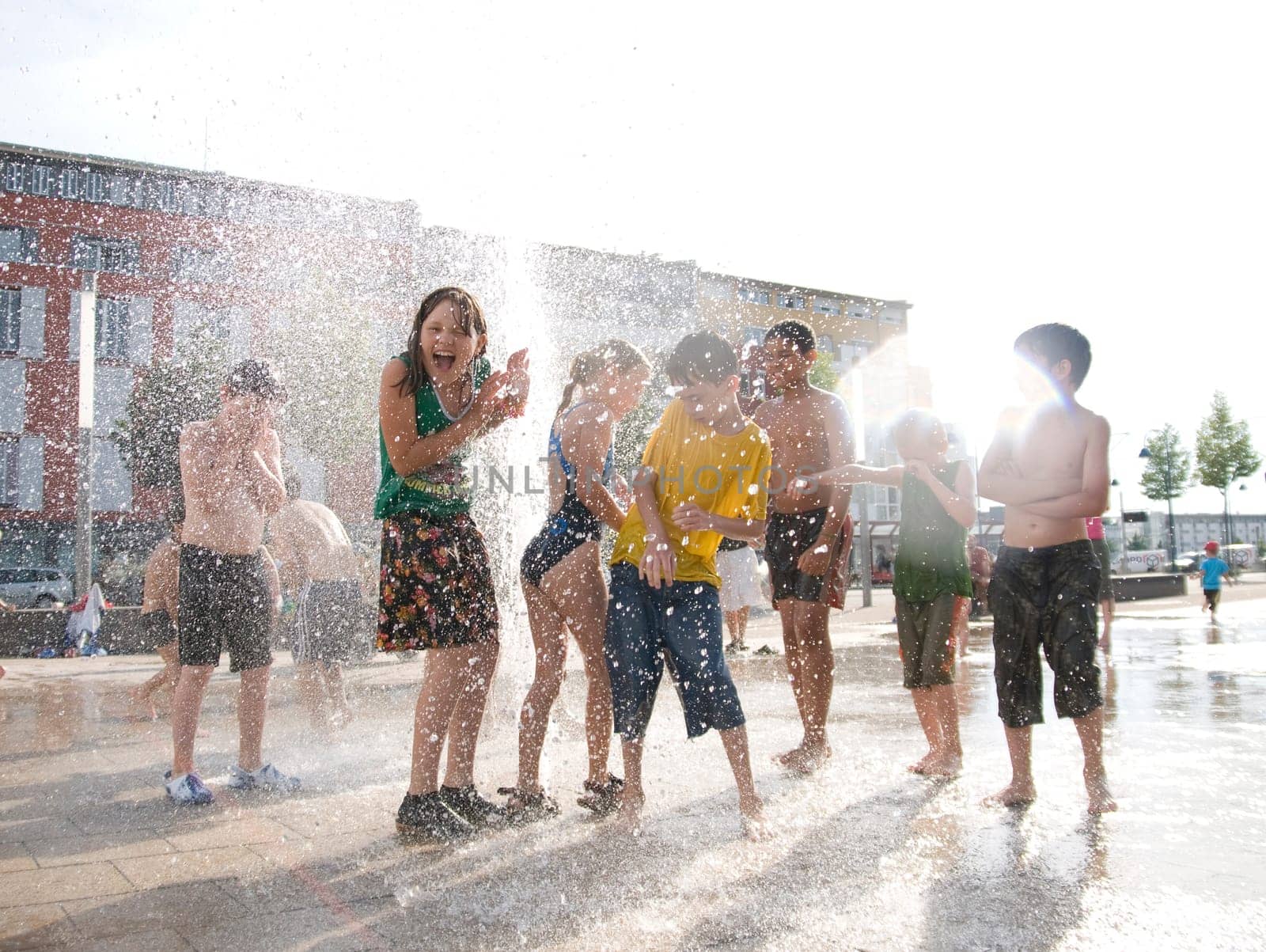 Summer Fun 9