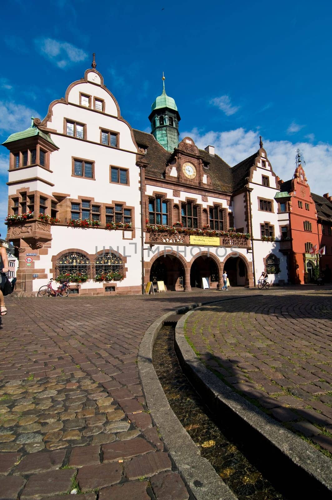 Freiburg 1