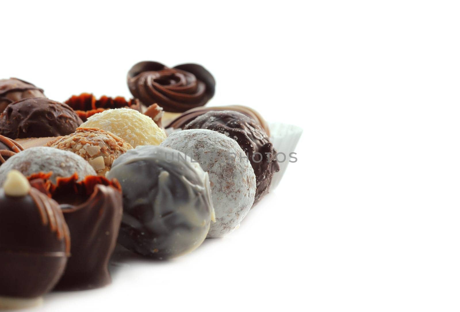 Chocolates 1