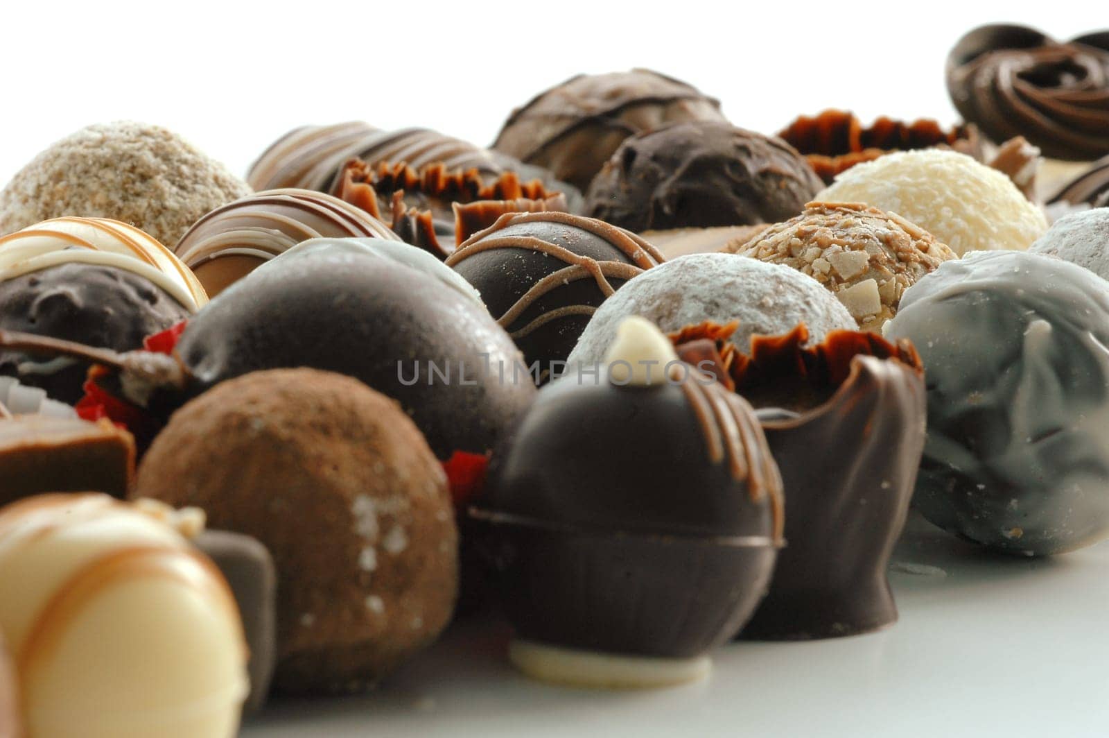 Chocolates 2