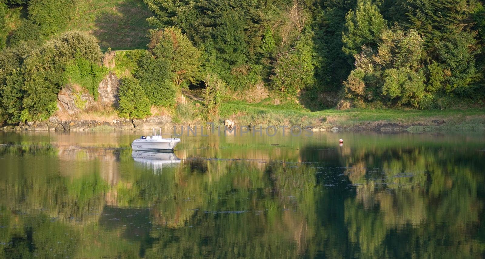 Silent Lake