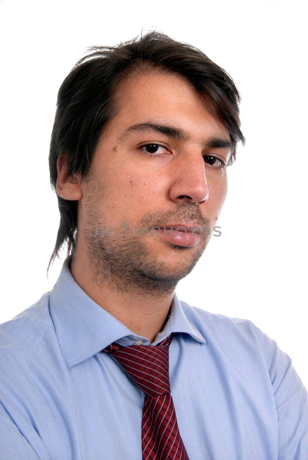 portrait