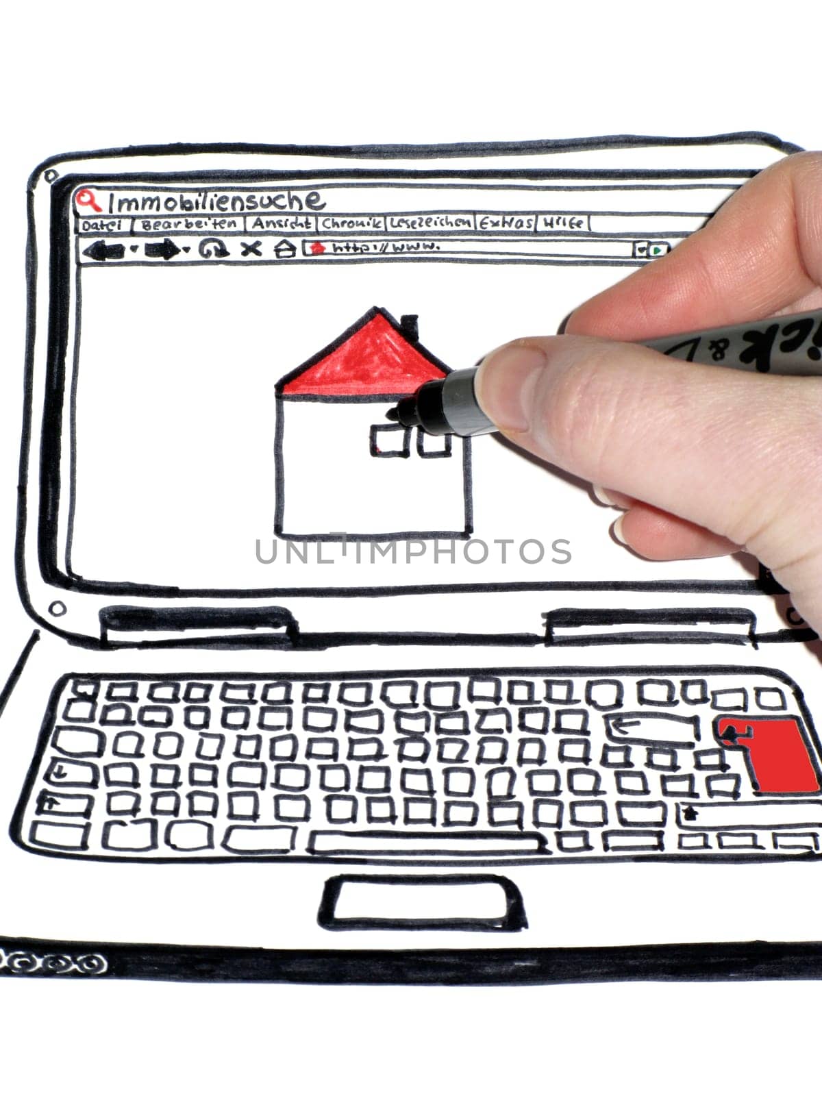 Property Search
