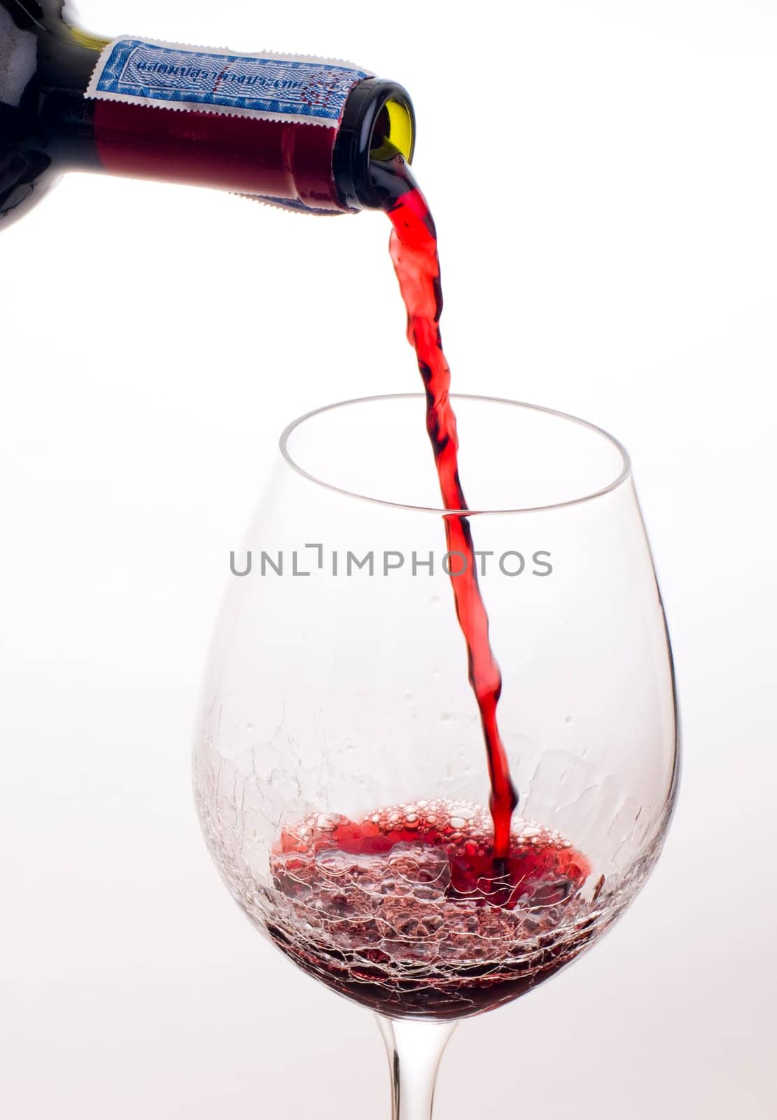 Red Wine
