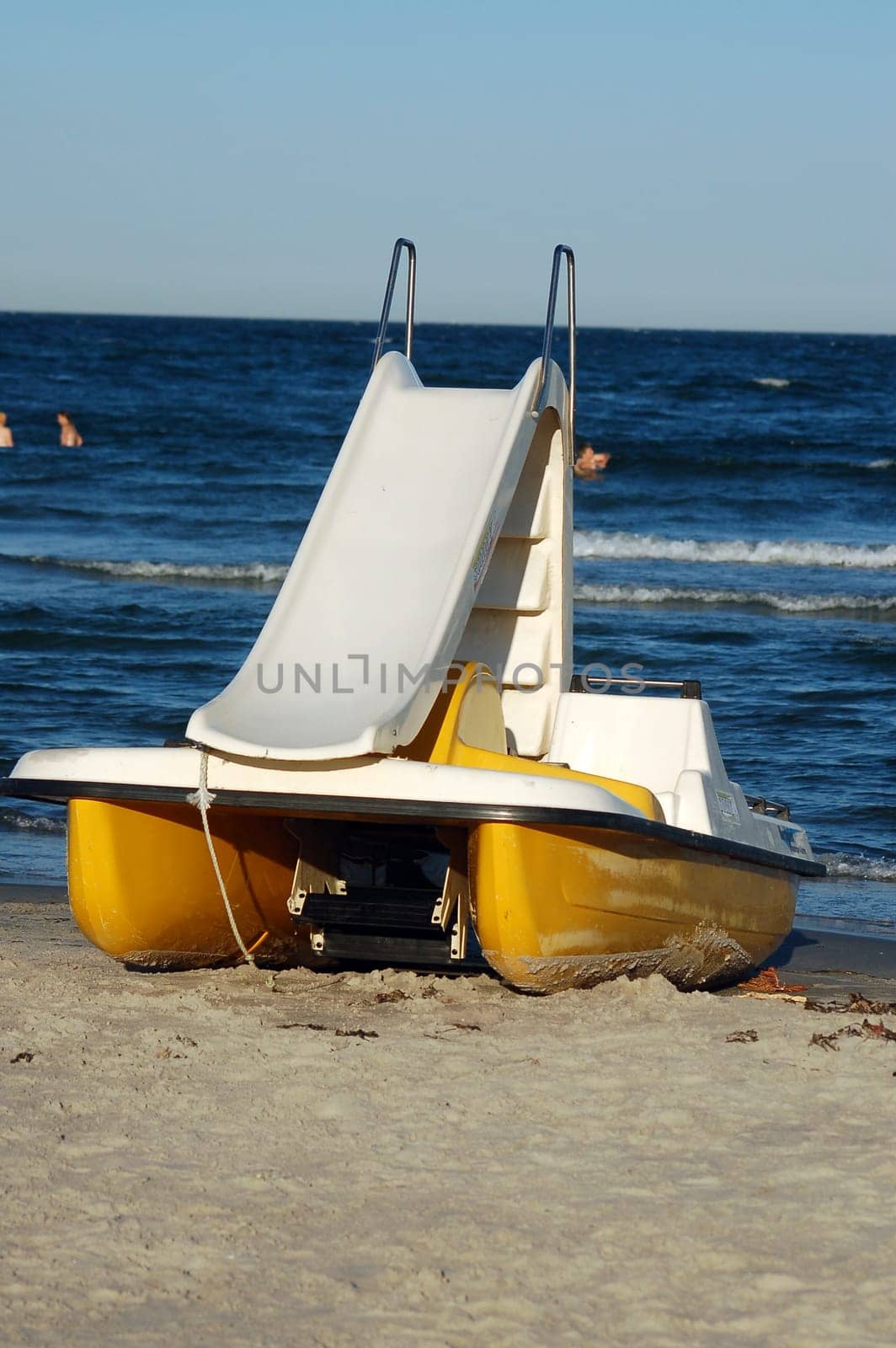 Pedalo