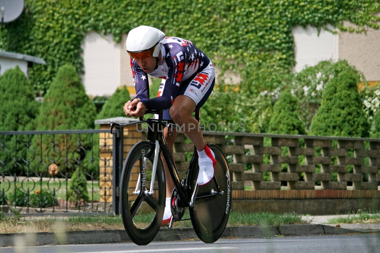 German Time Trial Championships 2008