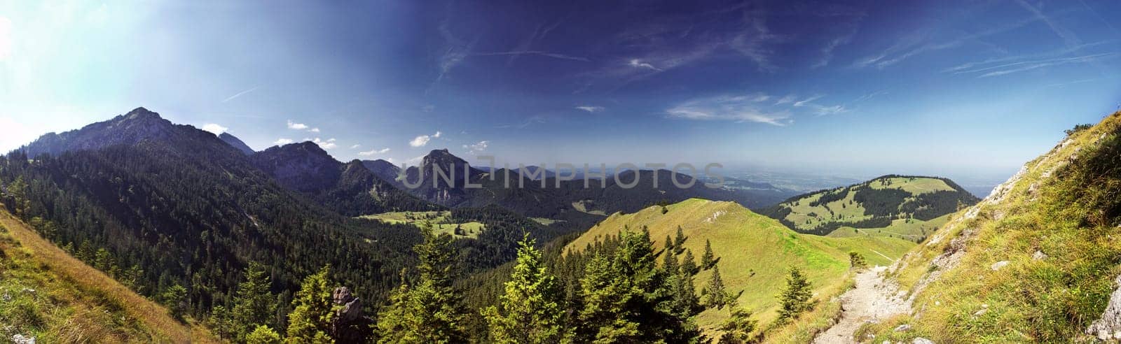 Brannenburg-Hochsalwand