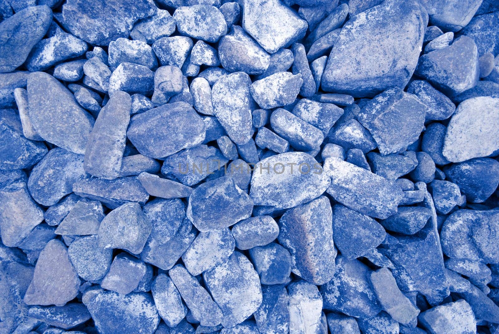 Blue Stones