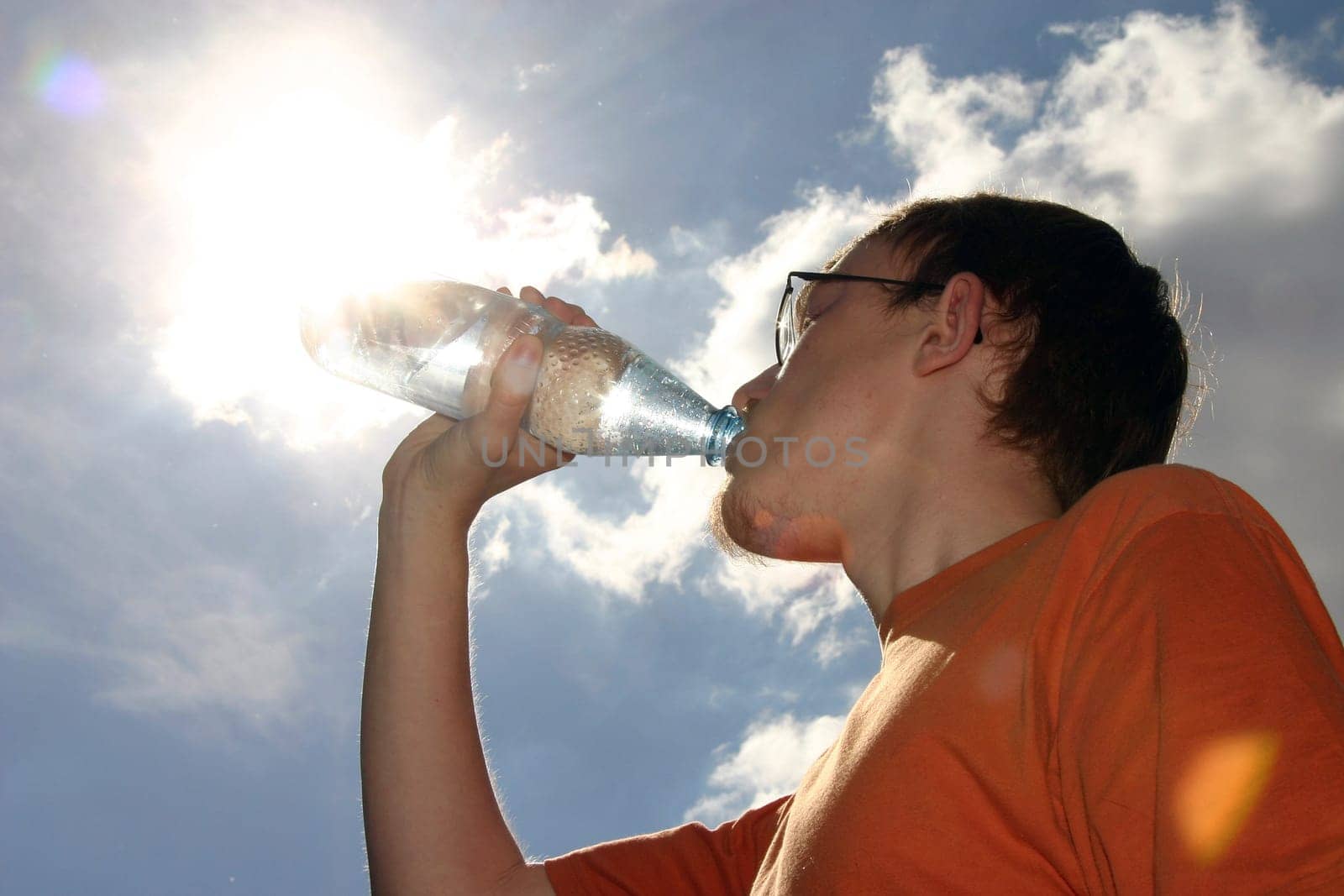 Thirst
