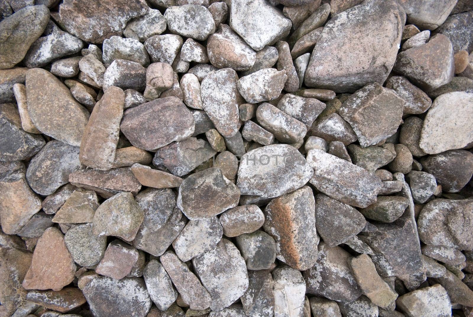 Stones