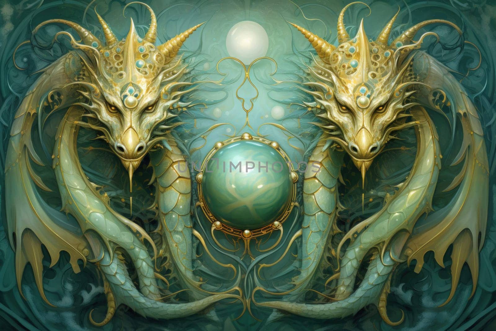 In the realm of fantasy, haunting ghostly apparitions are ethereal beings that exist between the world of the living and the realm of the dead.