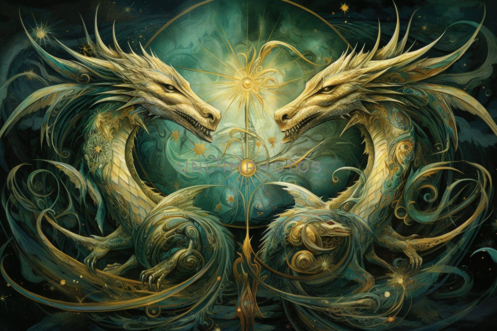 In the realm of fantasy, haunting ghostly apparitions are ethereal beings that exist between the world of the living and the realm of the dead.