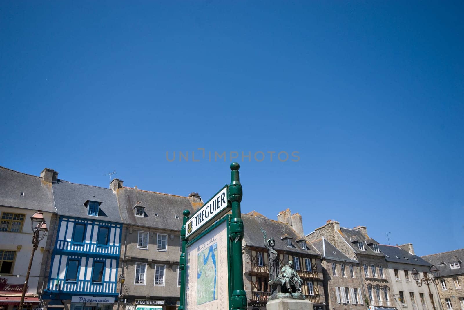 Treguier