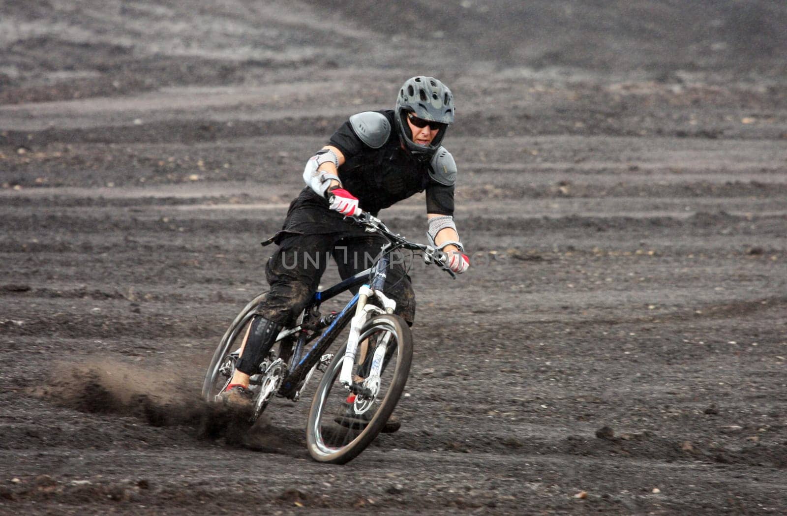 Downhill I