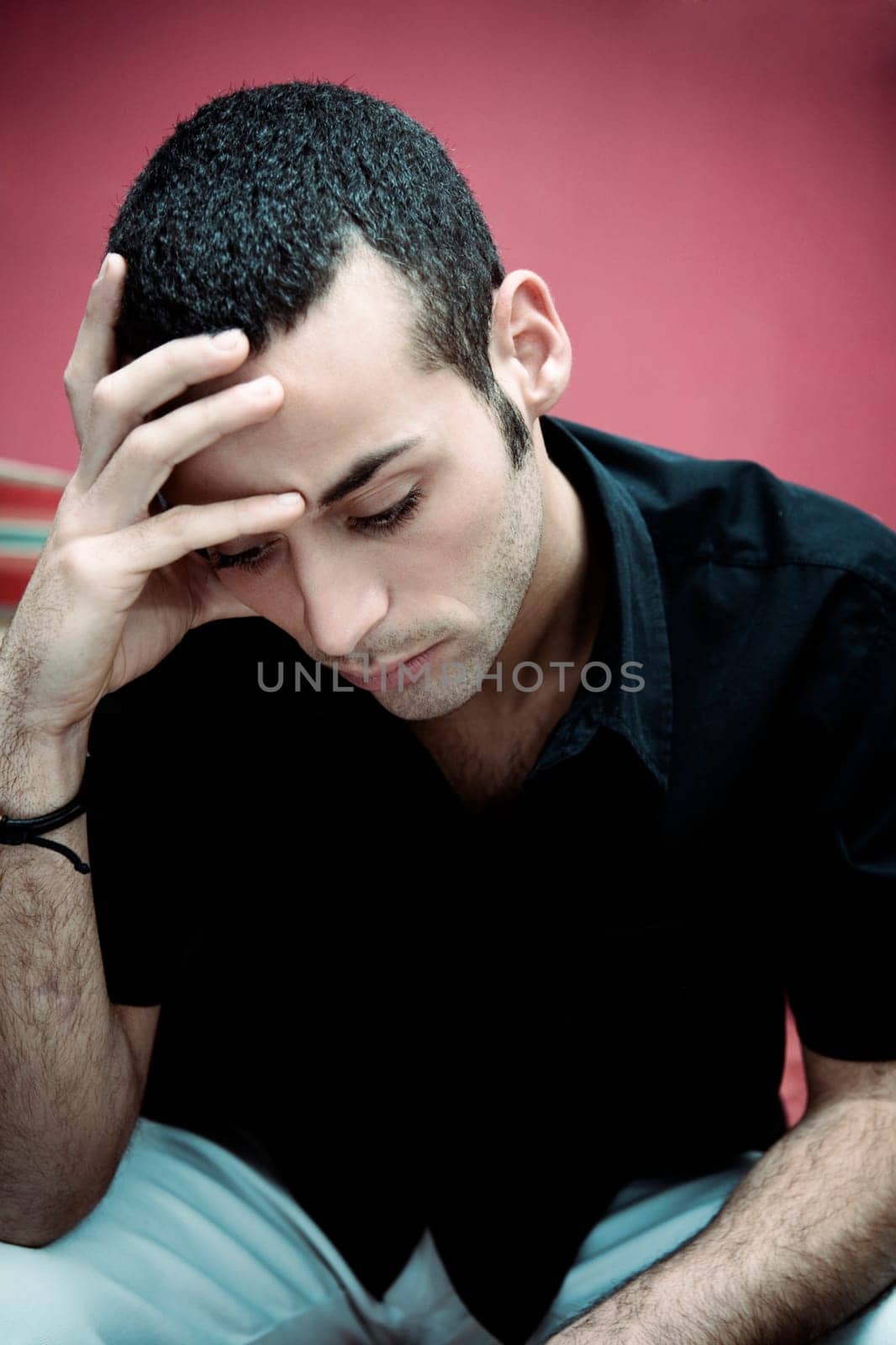 headache