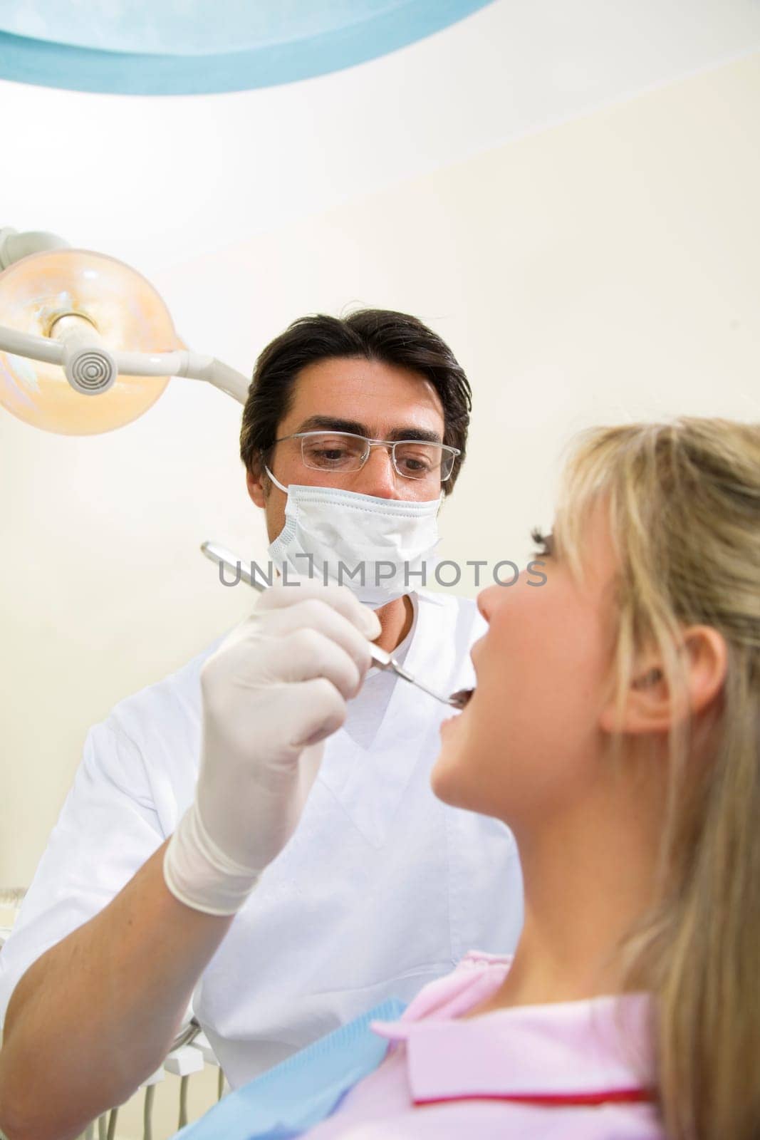 dentist