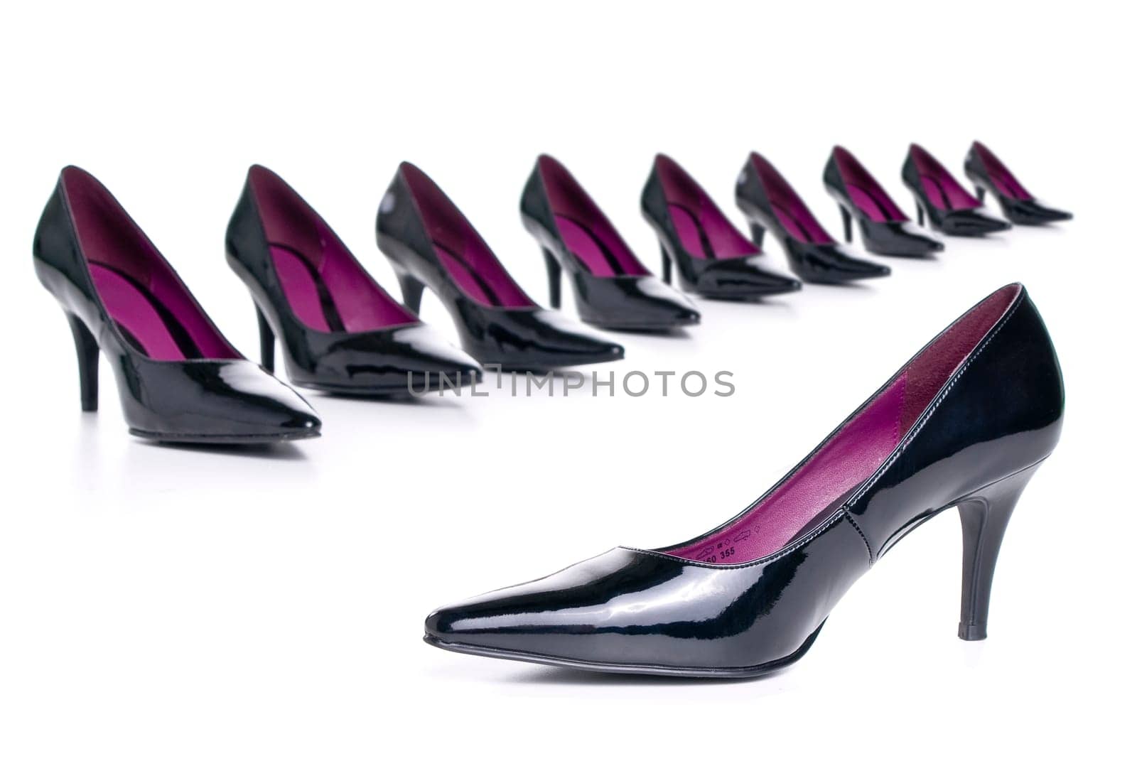 Pumps