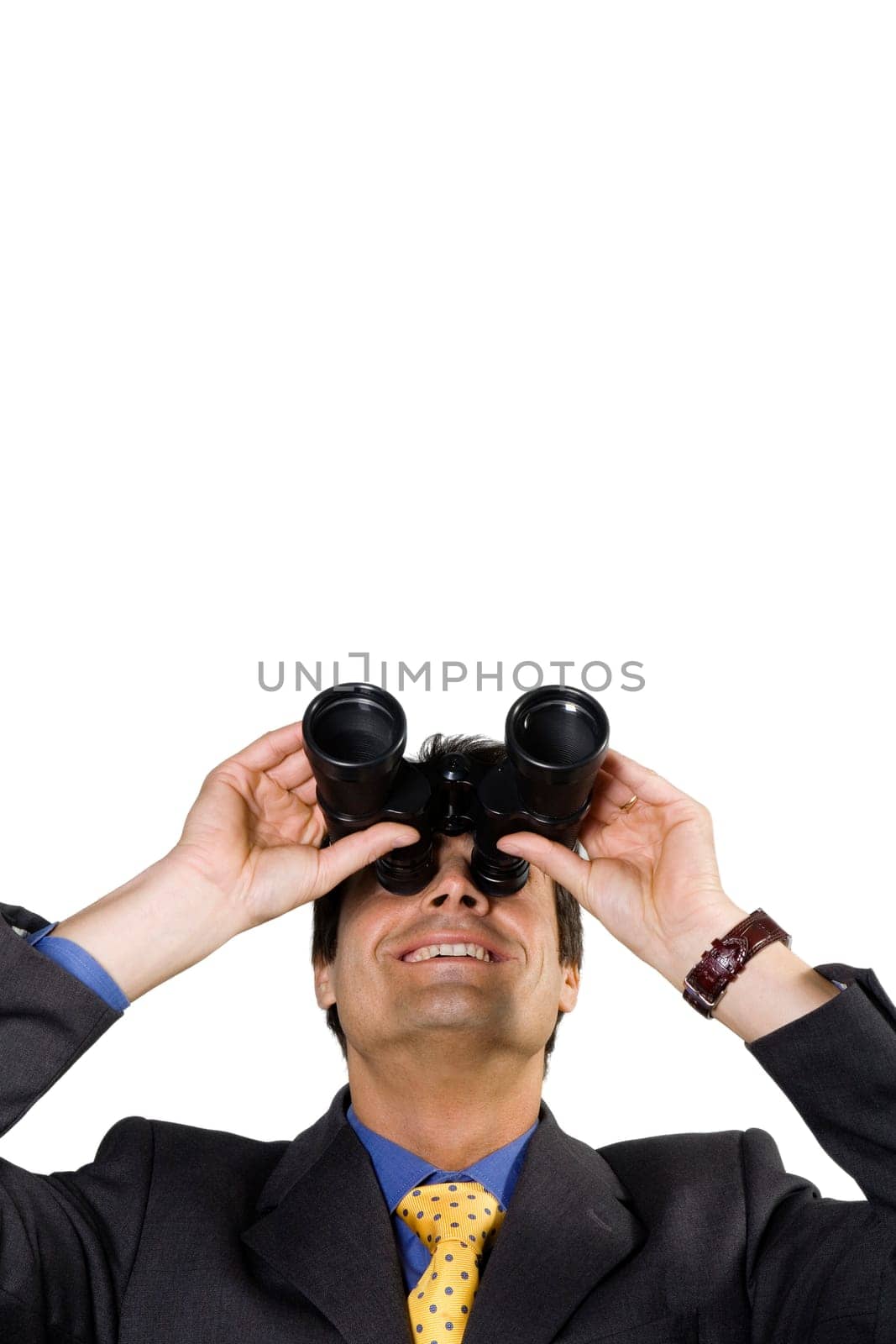 businessman