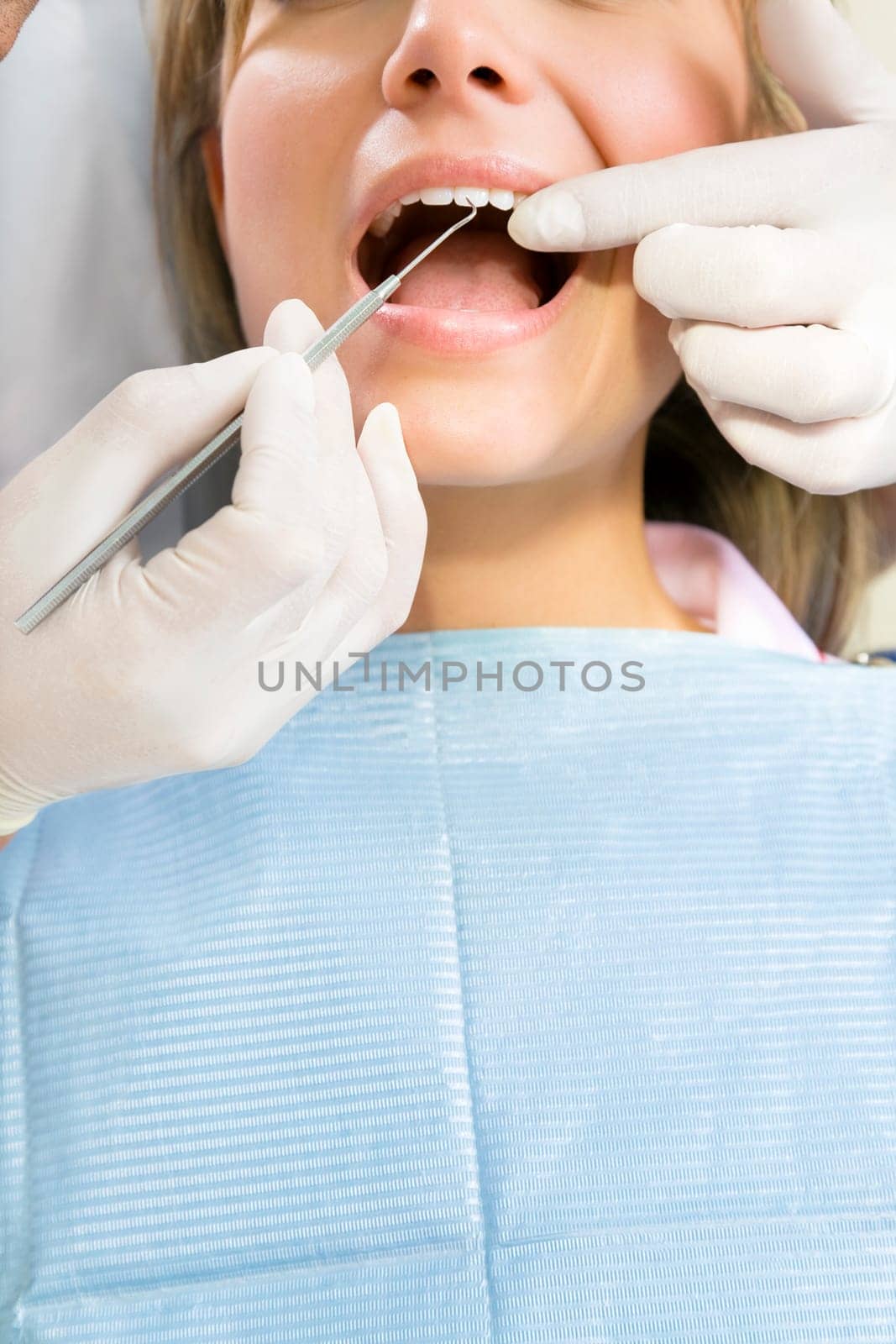 dentist