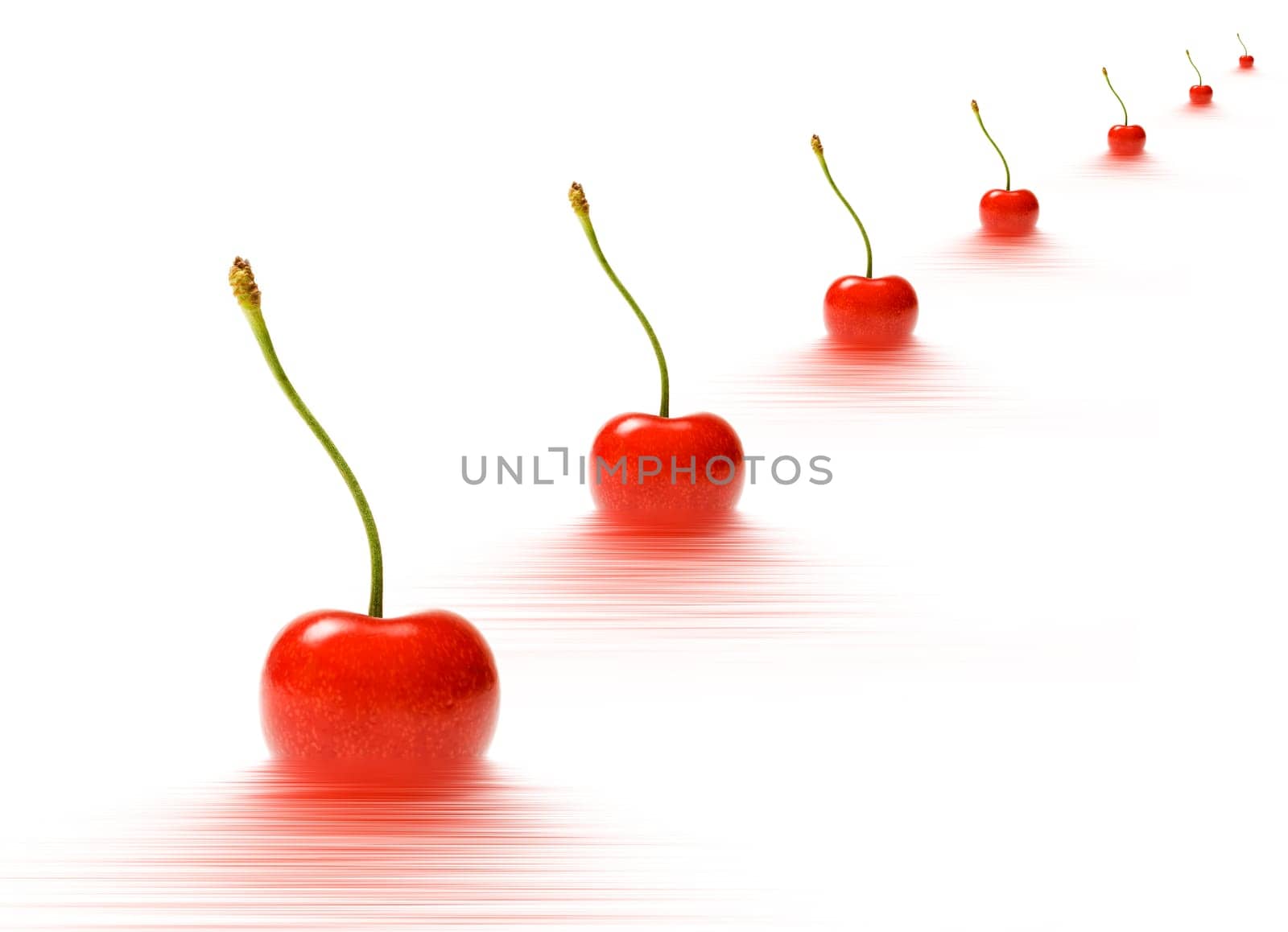 Cherries