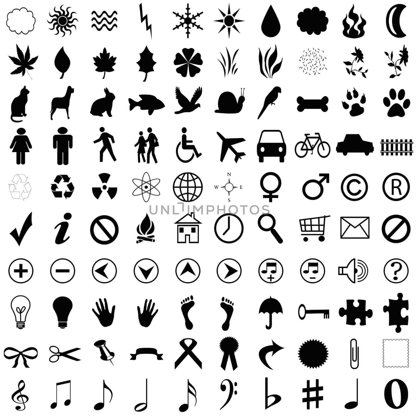 Mix Forms