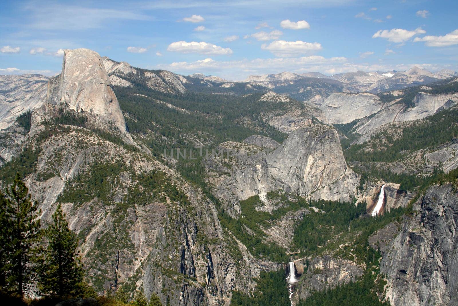 Yosemite National Park, USA