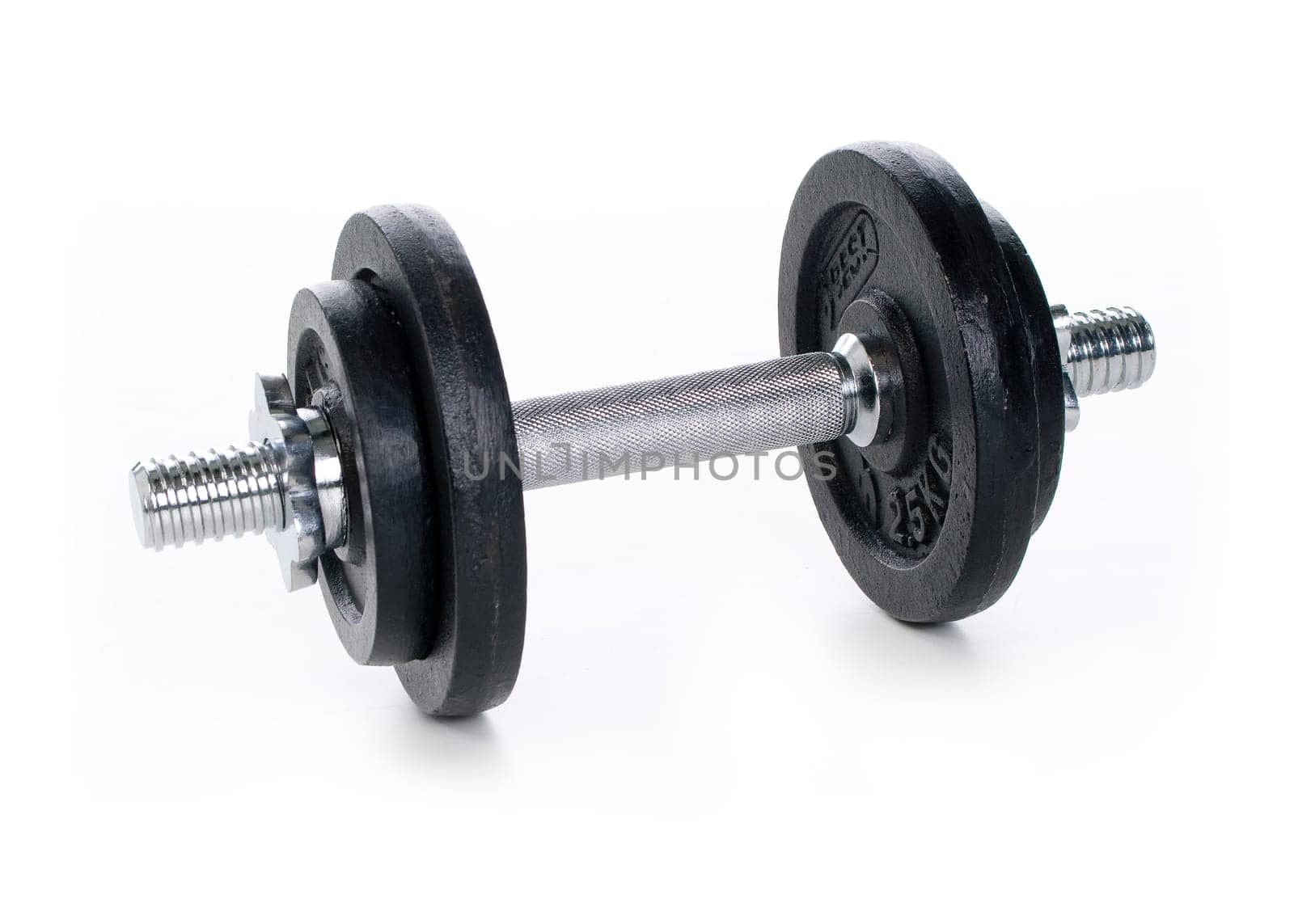 Dumbbell