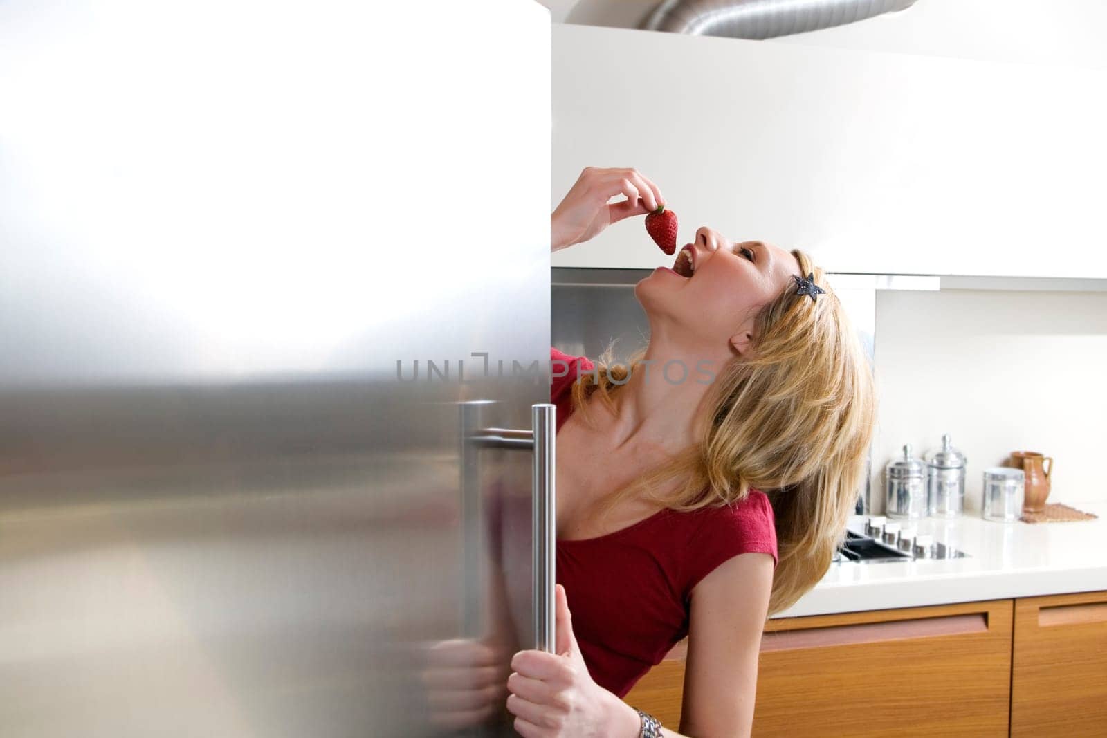 domestic life