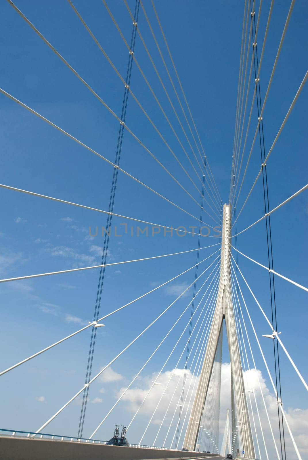 Pont du Normandie