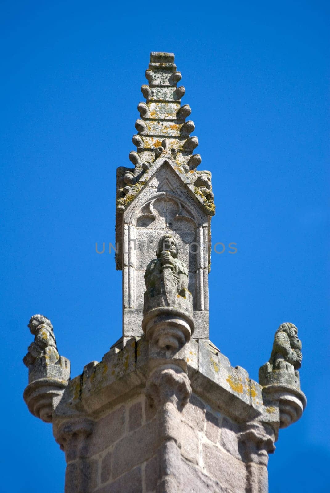 Spire