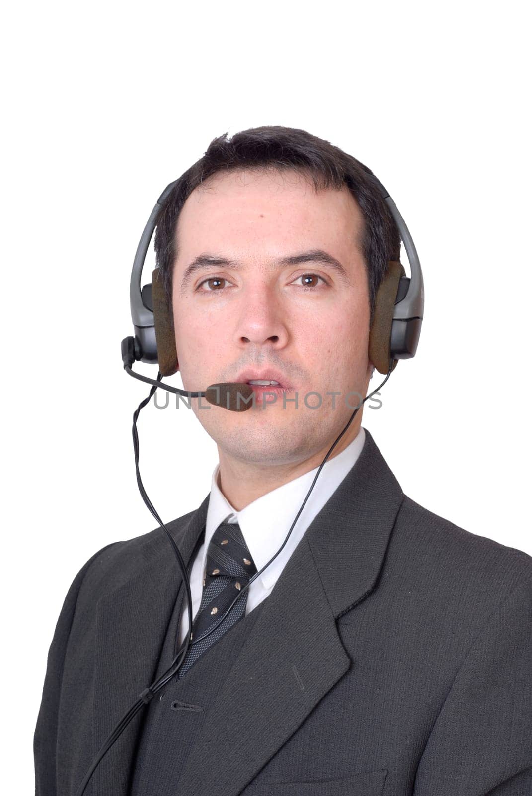 call center